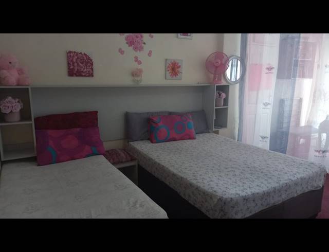 3 BEDROOM APARTMENT FOR SALE IN LAUDIUM